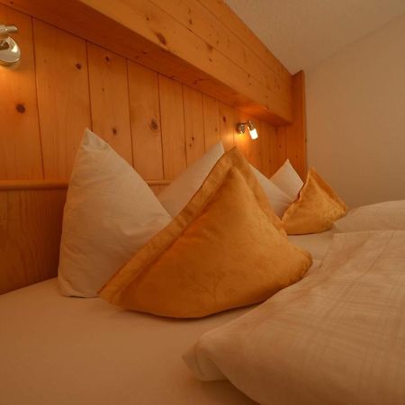 Apartment Valtiner Σανκτ Αντόν αμ Άλμπεργκ Εξωτερικό φωτογραφία