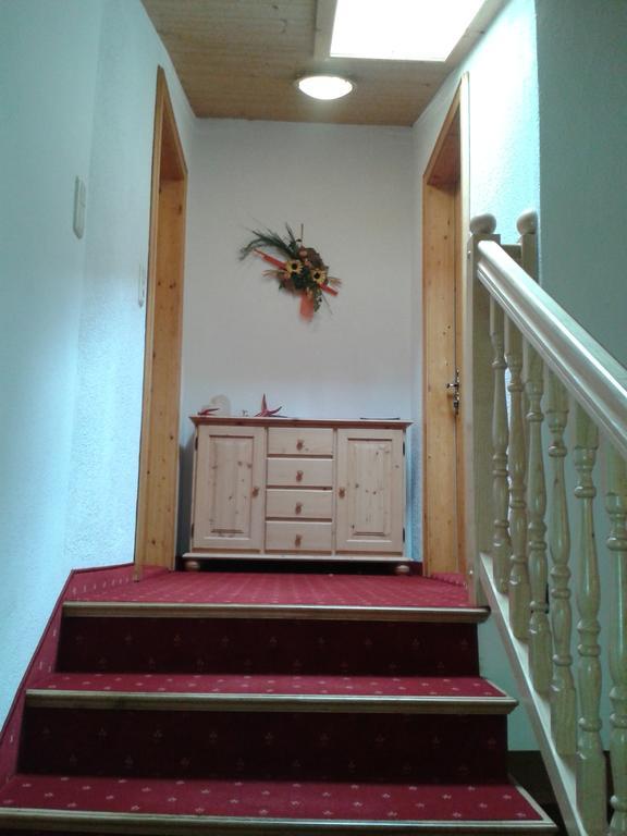 Apartment Valtiner Σανκτ Αντόν αμ Άλμπεργκ Εξωτερικό φωτογραφία
